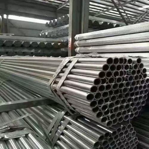 景洪q355nhb耐候钢管